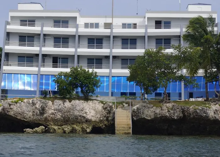 Panglao Sea Resort - Tangnan