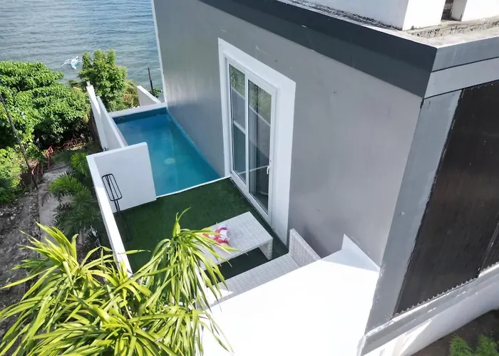 Epic Suites Bohol Adults Only