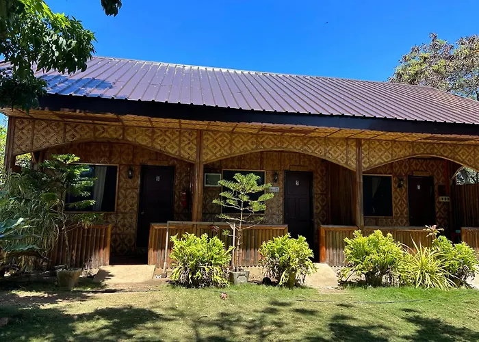 Diamond De Siquijor Beach House