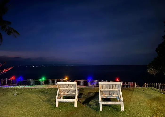 Diamond De Siquijor Beach House