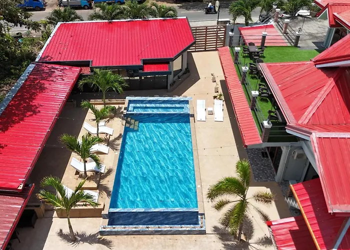 Lawson'S Beach Resort