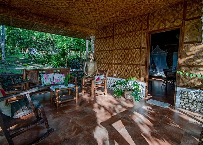 Om Horizon Ecoresort