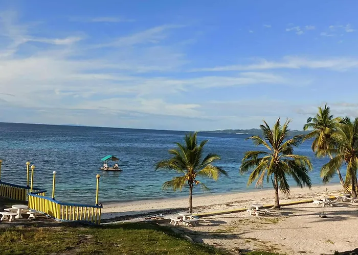 Sunny Shine Beach Resort