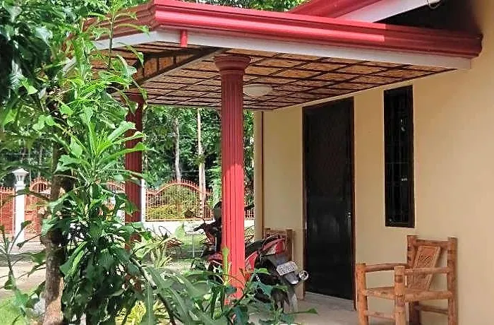 Jovick Barkadahan Homestay