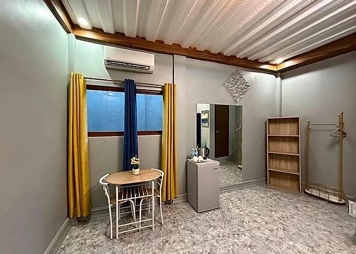 Lawson'S Beach Resort