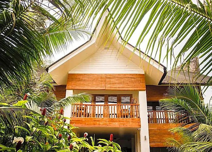 Wilcon Guest House- The Charming Hotel.