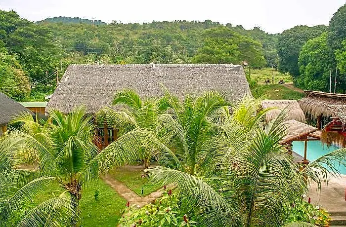 Wilcon Guest House- The Charming Hotel.