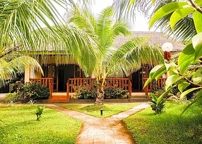 Wilcon Guest House- The Charming Hotel.