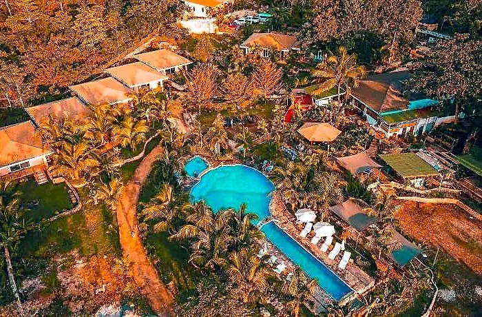 Southmountain Resort Siquijor Island