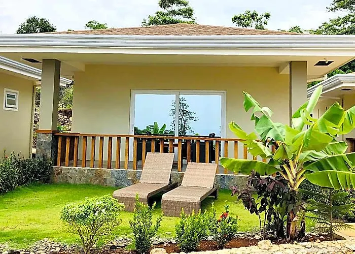 Southmountain Resort Siquijor Island