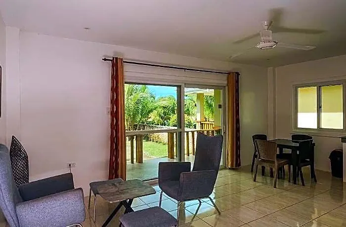 Southmountain Resort Siquijor Island