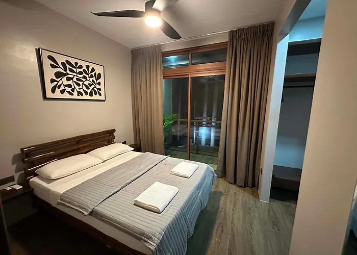 Seajour Beach Resort