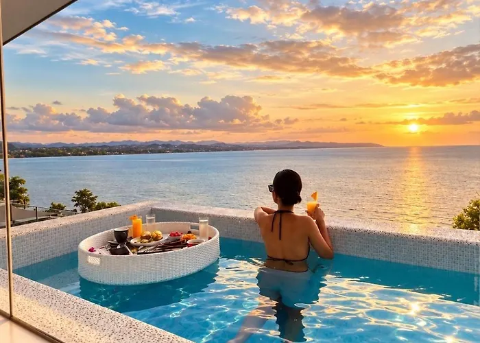 Epic Suites Bohol Adults Only