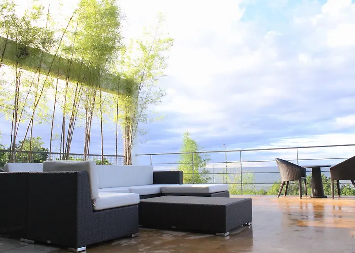 Ocean Suites Bohol Boutique Hotel